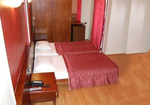 King Hotel Cairo