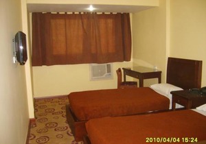 King Hotel Cairo