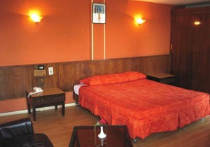 King Hotel Cairo