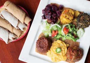 King lalibela guest house