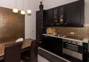 King-Luitpold-Apartment for 1-6 persons and balcony, 80sqm