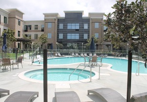 King Suite | Free Breakfast. Pool Access.