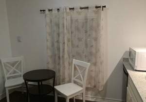 King Suite in Stratford ambassador's Inn Next Door