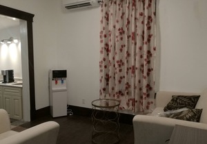 King Suite in Stratford ambassador's Inn Next Door