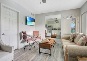 King Suite with bath