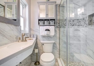 King Suite with bath