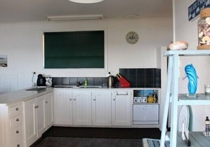 KINGFISHER COTTAGE Beachfront at Bay of Fires