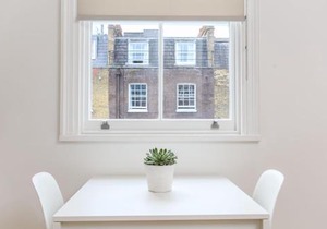 Kings Cross Serviced Apartments by Concept Apartments