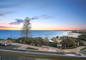 Kings Edge Unit 10 Kings Beach QLD