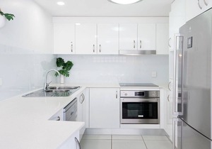 Kings Edge Unit 2 Kings Beach QLD