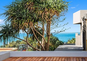 Kings Edge Unit 2 Kings Beach QLD