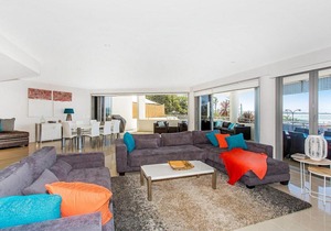 KINGSCLIFF OCEAN FRONT TERRACE 4
