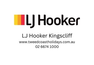 KINGSCLIFF OCEAN VIEW TERRACE BY THE FIGTREE 5
