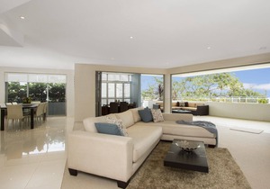 KINGSCLIFF OCEAN VIEW TERRACE BY THE FIGTREE 5