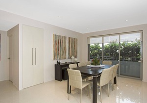 KINGSCLIFF OCEAN VIEW TERRACE BY THE FIGTREE 5