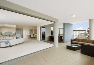 KINGSCLIFF OCEAN VIEW TERRACE BY THE FIGTREE 5