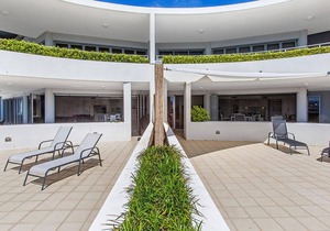 KINGSCLIFF OCEAN VIEW PENTHOUSE TERRACES