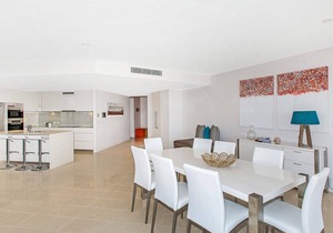 KINGSCLIFF OCEAN VIEW PENTHOUSE TERRACES