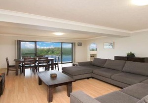 Kingscliff Waters Apartment 5