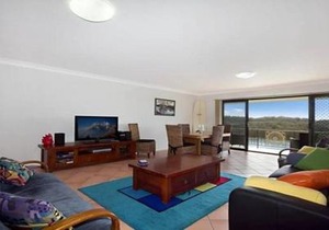 Kingscliff Waters Apartment 5