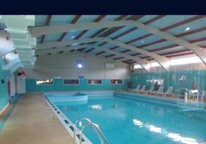 Kingsdown Chalet