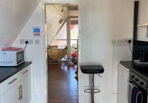 Kingsdown Chalet