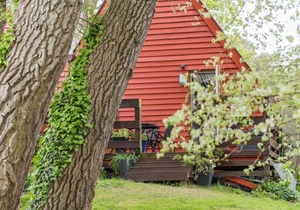Kingsdown Chalet No.5