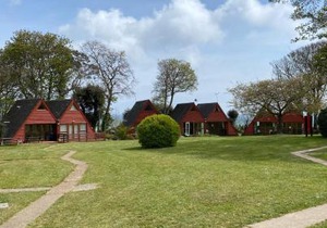 Kingsdown Holiday Park
