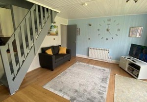 Kingsdown Holiday Park
