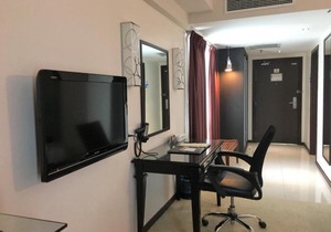 Kinta Riverfront Hotel & Suites