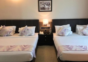Kinta Riverfront Hotel & Suites