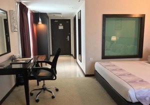 Kinta Riverfront Hotel & Suites