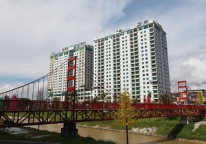 Kinta Riverfront Hotel & Suites