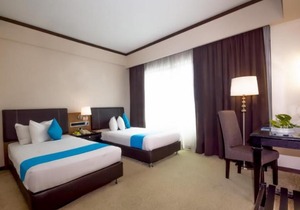 Kinta Riverfront Hotel & Suites