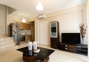 Kiosse Maison 1 by TravelPro Services - Nea F...