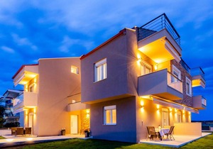 Kiosse Maison 2 by TravelPro Services - Nea F...
