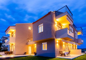 Kiosse Maison 2 by TravelPro Services - Nea F...