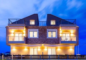 Kiosse Maison 3 by TravelPro Services - Nea F...