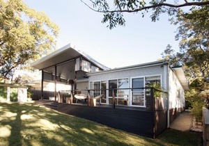 Kirby's Berrara Beach House