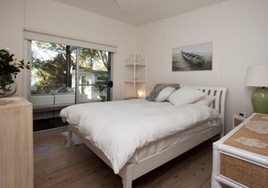 Kirby's Berrara Beach House