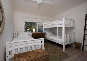 Kirby's Berrara Beach House