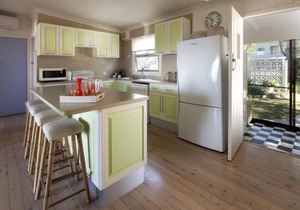 Kirby's Berrara Beach House
