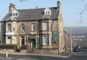 Kirk Lea Guest House