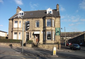 Kirk Lea Guest House