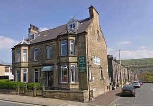 Kirk Lea Guest House