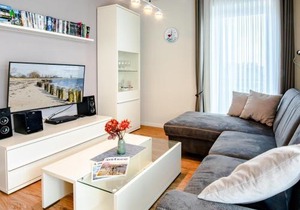 Kirschgarten Wohnung 10
