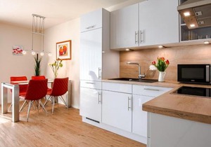 Kirschgarten Wohnung 10