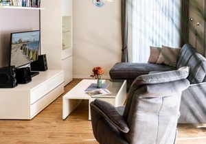 Kirschgarten Wohnung 10