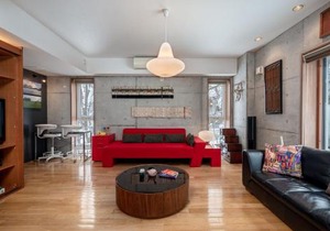 Kitanishi 3 by H2 Life