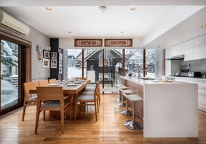 Kitanishi 3 by H2 Life